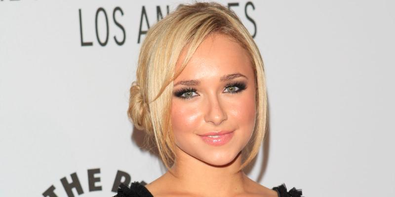 Hayden Panettiere Is Focused On Rebuilding Her Life After Toxic Romance