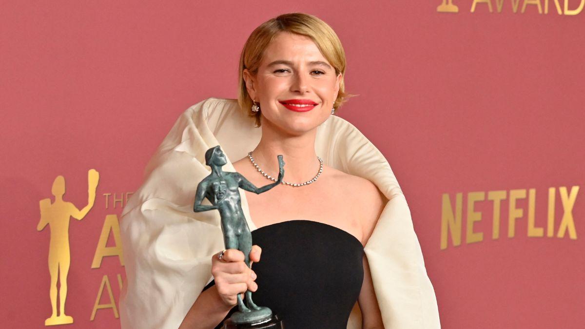 best sag awards moments that went viral