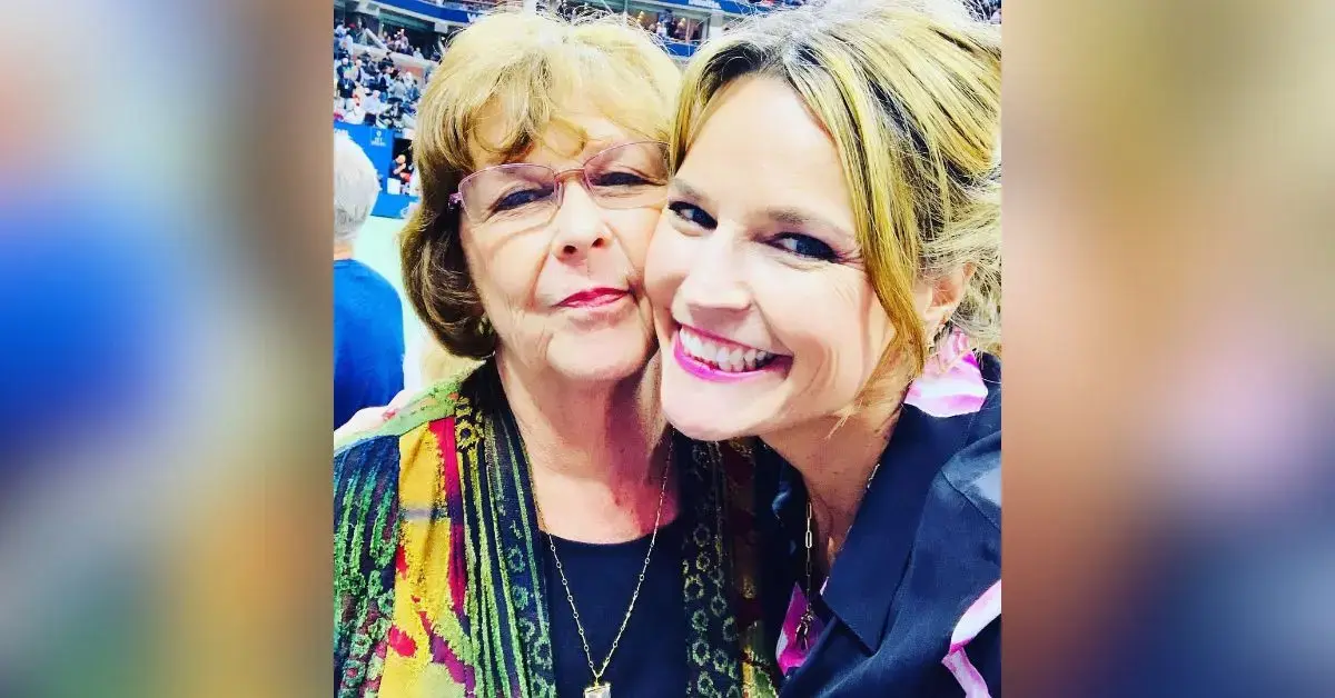 image of The Guthrie family is offering a $1 million reward for information leading to her recovery.