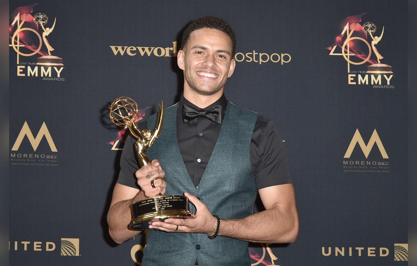 Daytime Emmy Awards