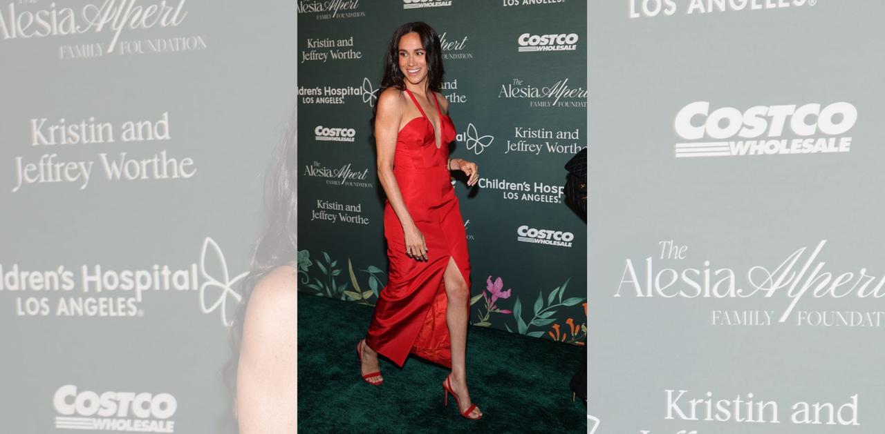 Meghan Markle Wants To Transform Herself Into ‘American Royalty’