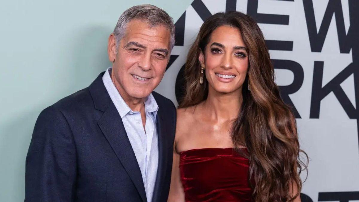 Photo of The movie star admitted his wife gives more 'elegant' advice.