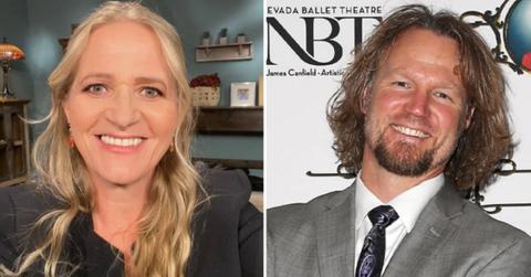 sister wives christine brown worries kody split sneak peek