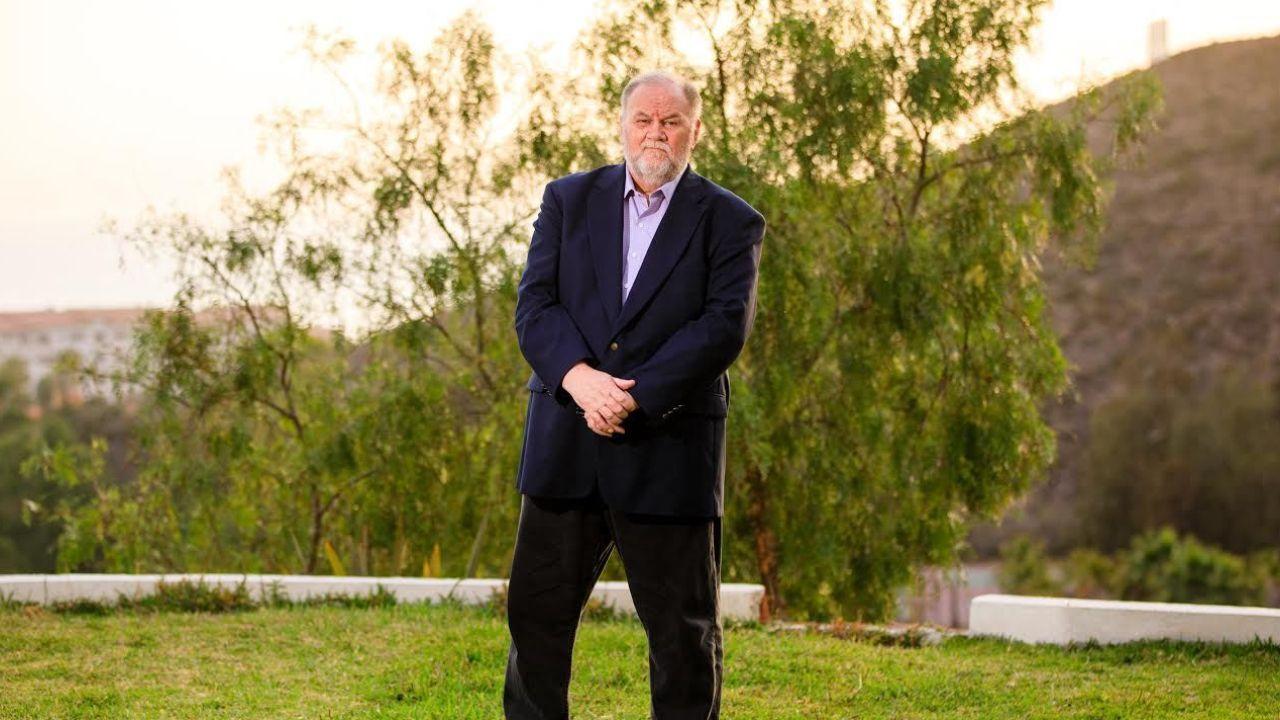 image of Thomas Markle 