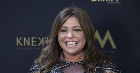 rachael ray doing great amid health concerns