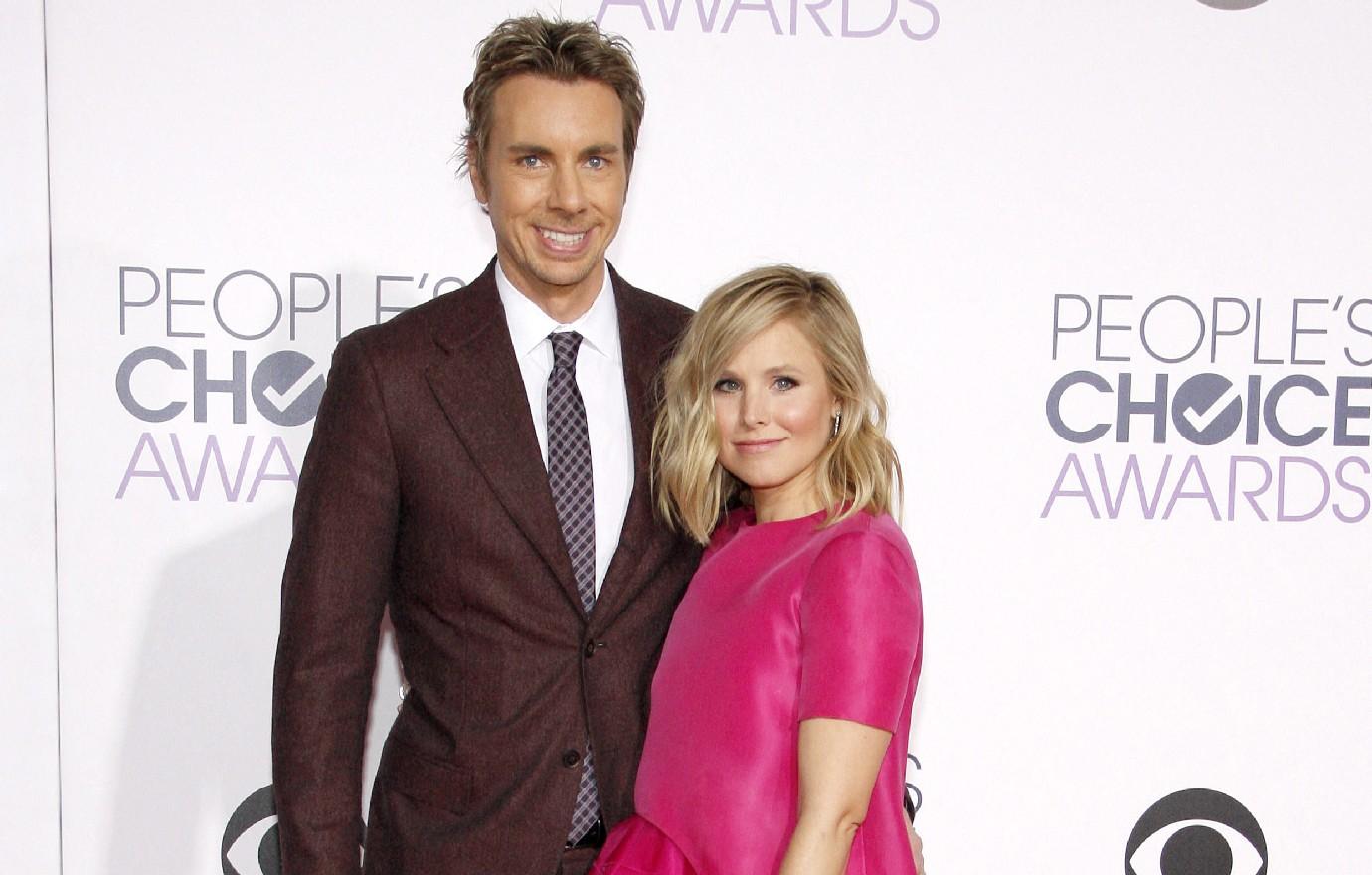 dax shepard weighs exciting rumors wife kristen bell swingers