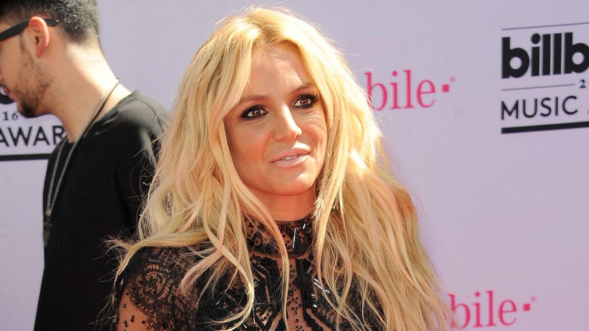 photo of Britney Spears