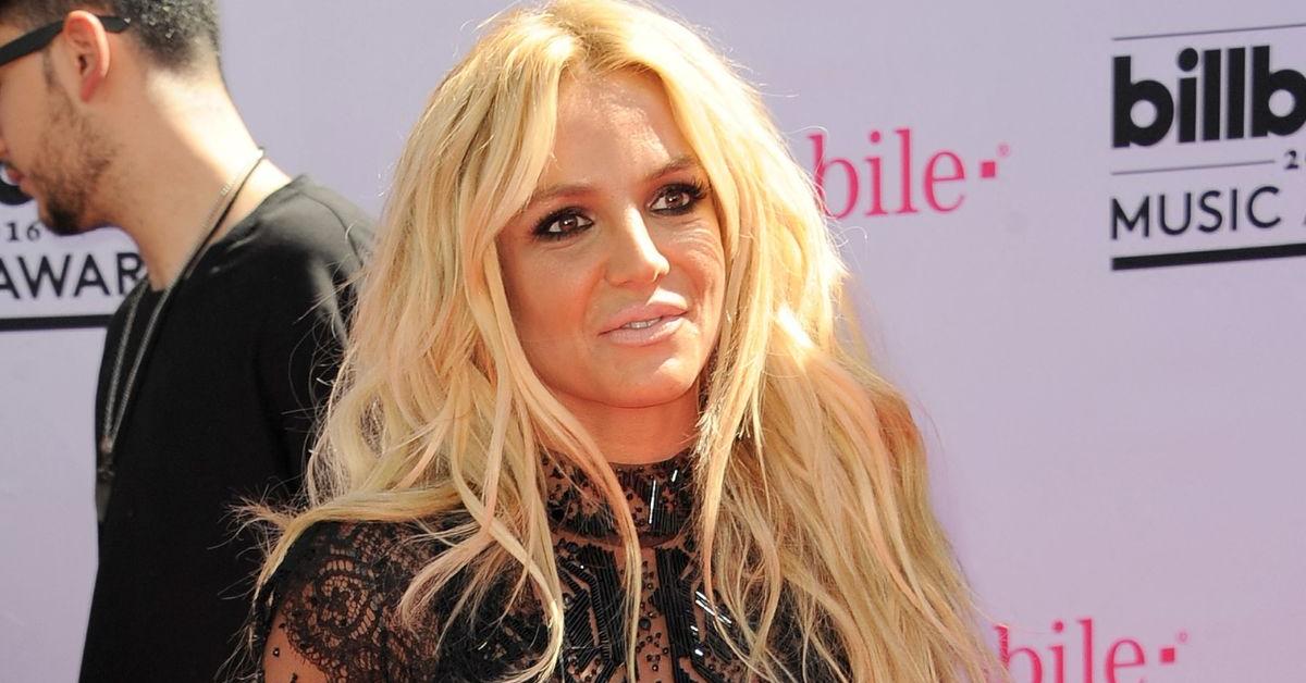 Britney Spears Admits She's Had Her Clothes and Jewelry Stolen: 'I'm So Used to People Taking My Things'