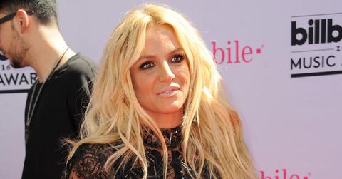 photo of Britney Spears