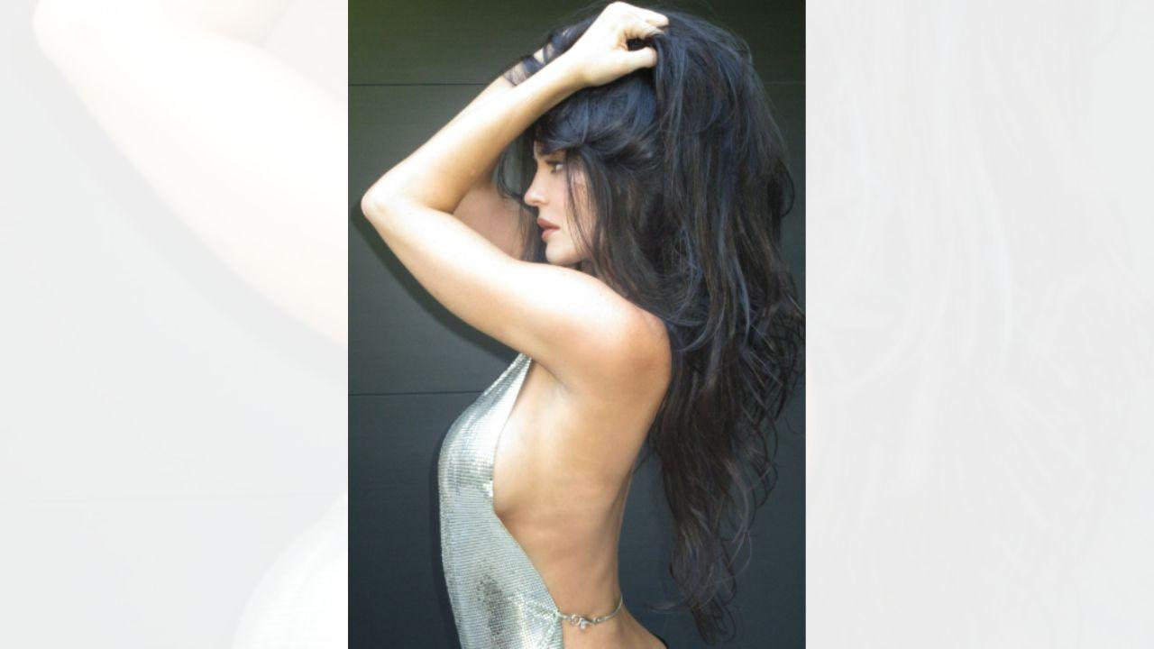 Image of Kylie Jenner got the enhancement shortly before getting pregnant with her daughter.