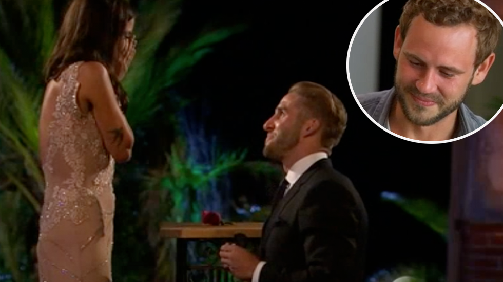Kaitlyn Bristowe Accepts Shawn Booth’s Proposal All The Details On
