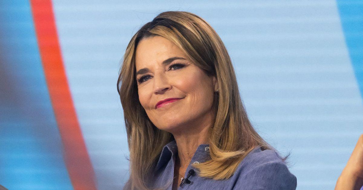 savannah guthrie leaves today show missing mom search