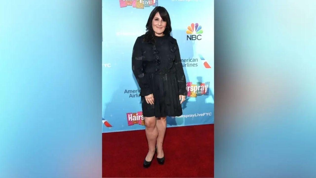 ricki lake plastic surgery transformation before after photos