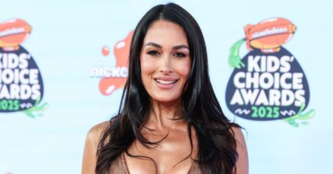 image of Brie Garcia