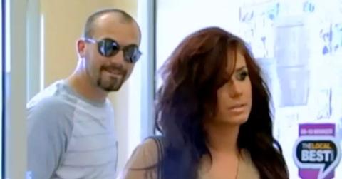 Chelsea Houska Adam Lind