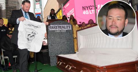 AOL celebrates the death of fake reality TV and the rise of ‘Connected’, a new genre of realty programming, NY