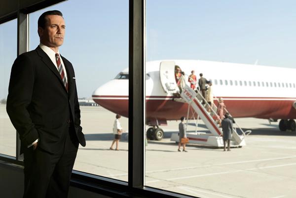 Don Draper Season 7 Mad Men