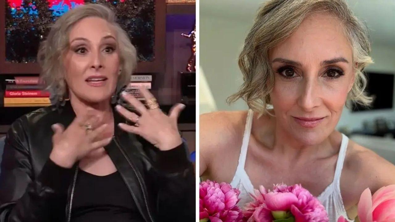 ricki lake plastic surgery transformation before after photos