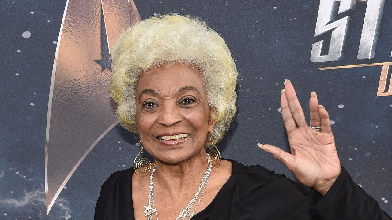 star trek cast where are they now