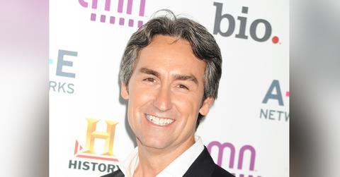 american pickers mike wolfe real estate portfolio millions divorce jodi wolfe alimony