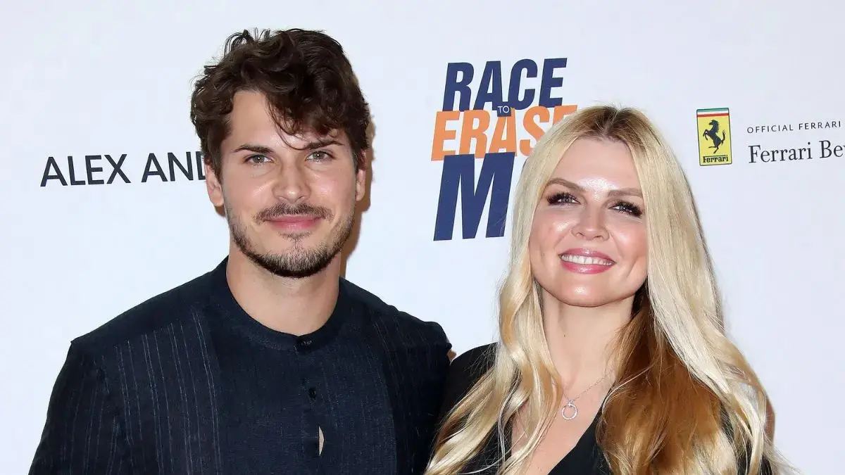 Image of Gleb Savchenko, Elena Samodanova