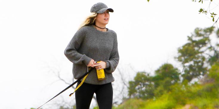 HeaderMiley
