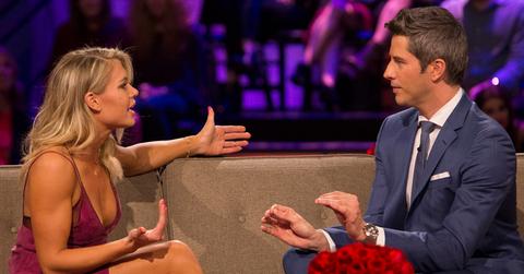 KRYSTAL, ARIE LUYENDYK JR.