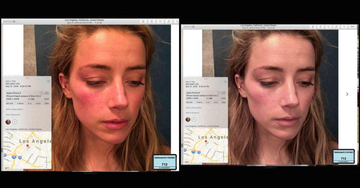 amber heard special conditions coming back to hollywood johnny depp trial a tricky situation
