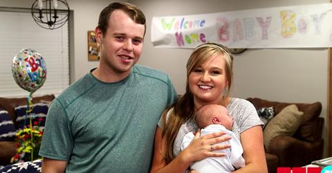 Kendra duggar birthday wedding baby pp