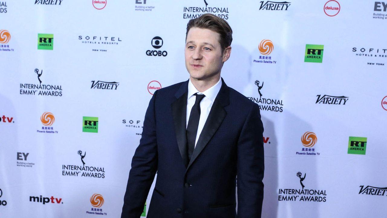 Image of Ben McKenzie’s first job was delivering pizzas for Mr. Gatti’s in Austin when he was 16 years old.