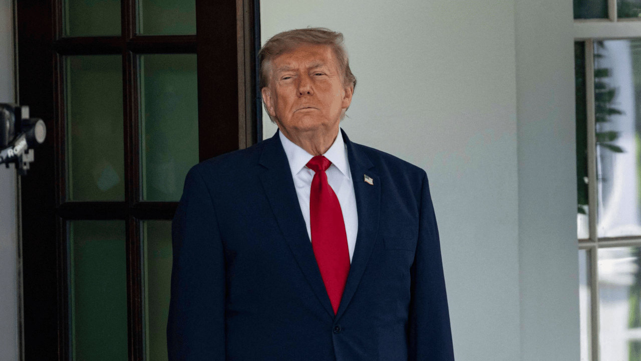 photo of Melania Trump is 'more distant than she ever has been from him in their marriage.'