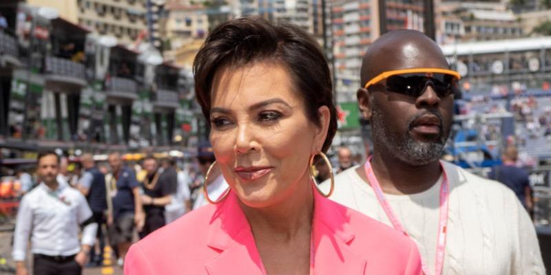 Kris Jenner