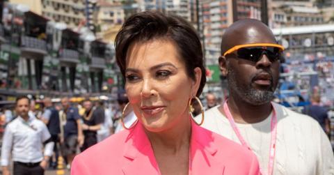 Kris Jenner