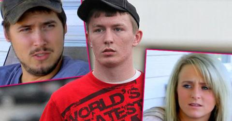 Robbie kidd jeremy leah