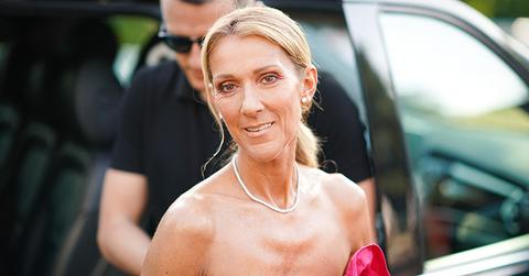 Celine Dion