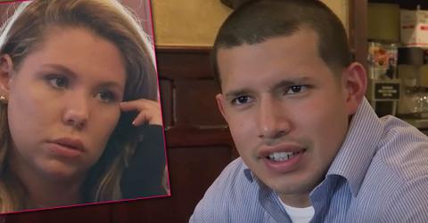 Kailyn lowry naked photos of javi marroquin release threat instagram h