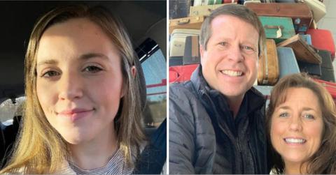 joy anna duggar michelle jimbob dress code