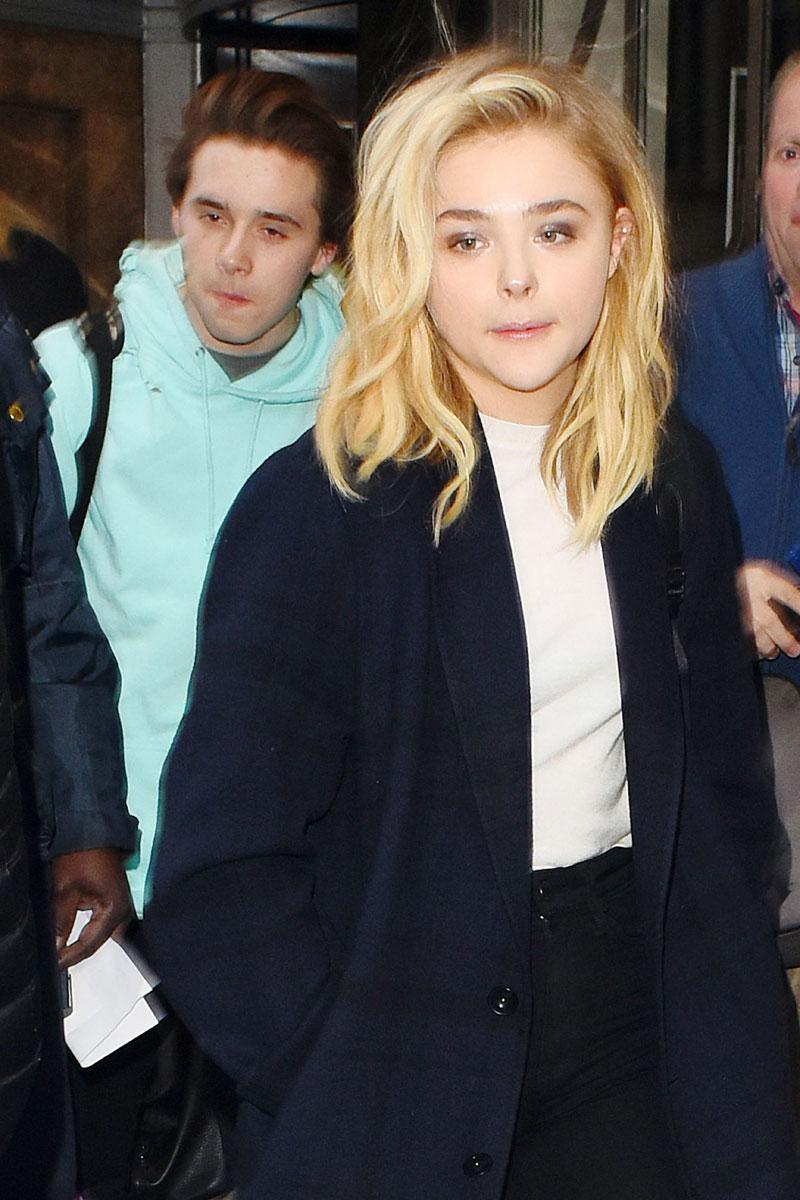 Chloe grace moretz dating brooklyn beckham interview 02