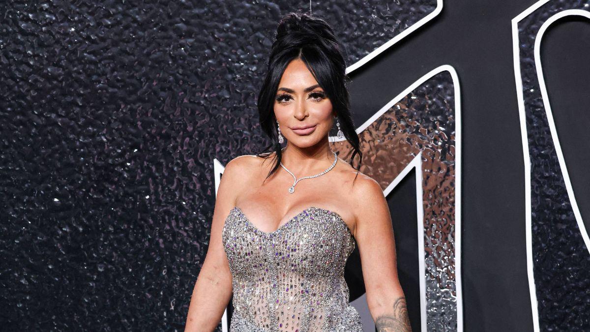 angelina pivarnick has said fertility struggles motherhood journey following pregnancy announcement