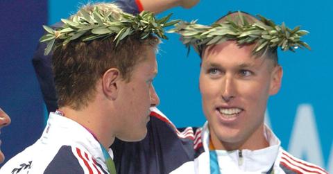 olympic gold medallist klete keller identified pro trump washington d c riots