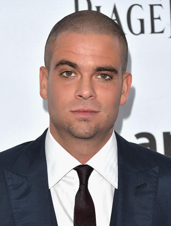 Mark Salling Arrested Child Porn