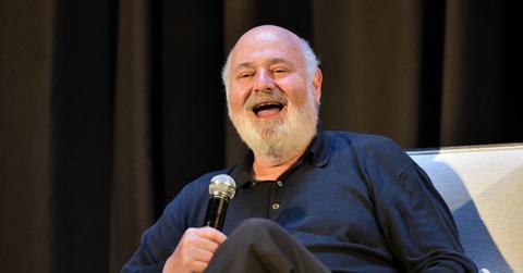 Photo of Rob Reiner