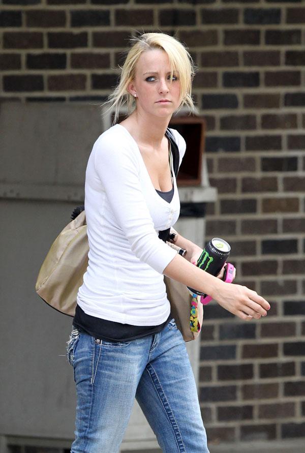 Leah messer hides boyfriend teen mom 2 05