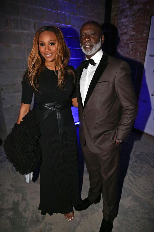 Cynthia bailey cheating scandal divorce spot rhoa