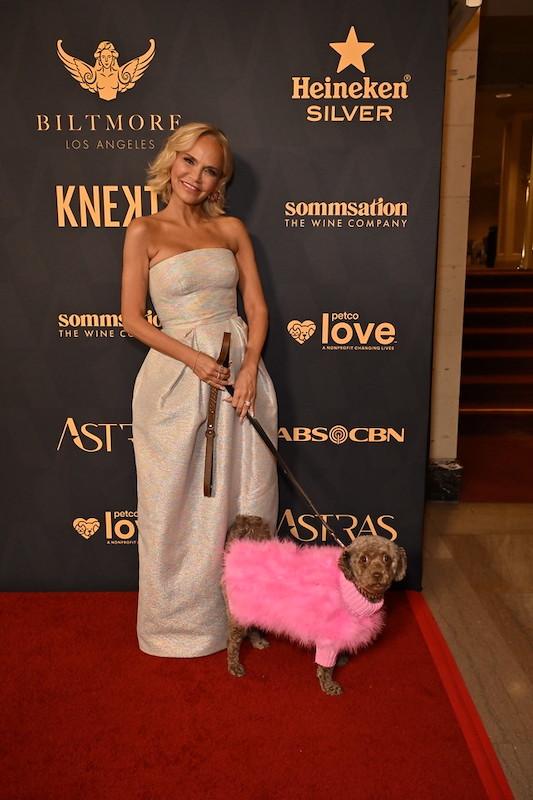 kristin chenoweth