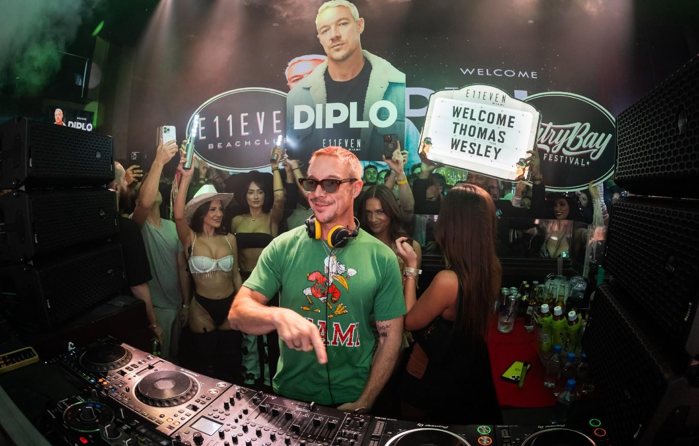 eeven diplo