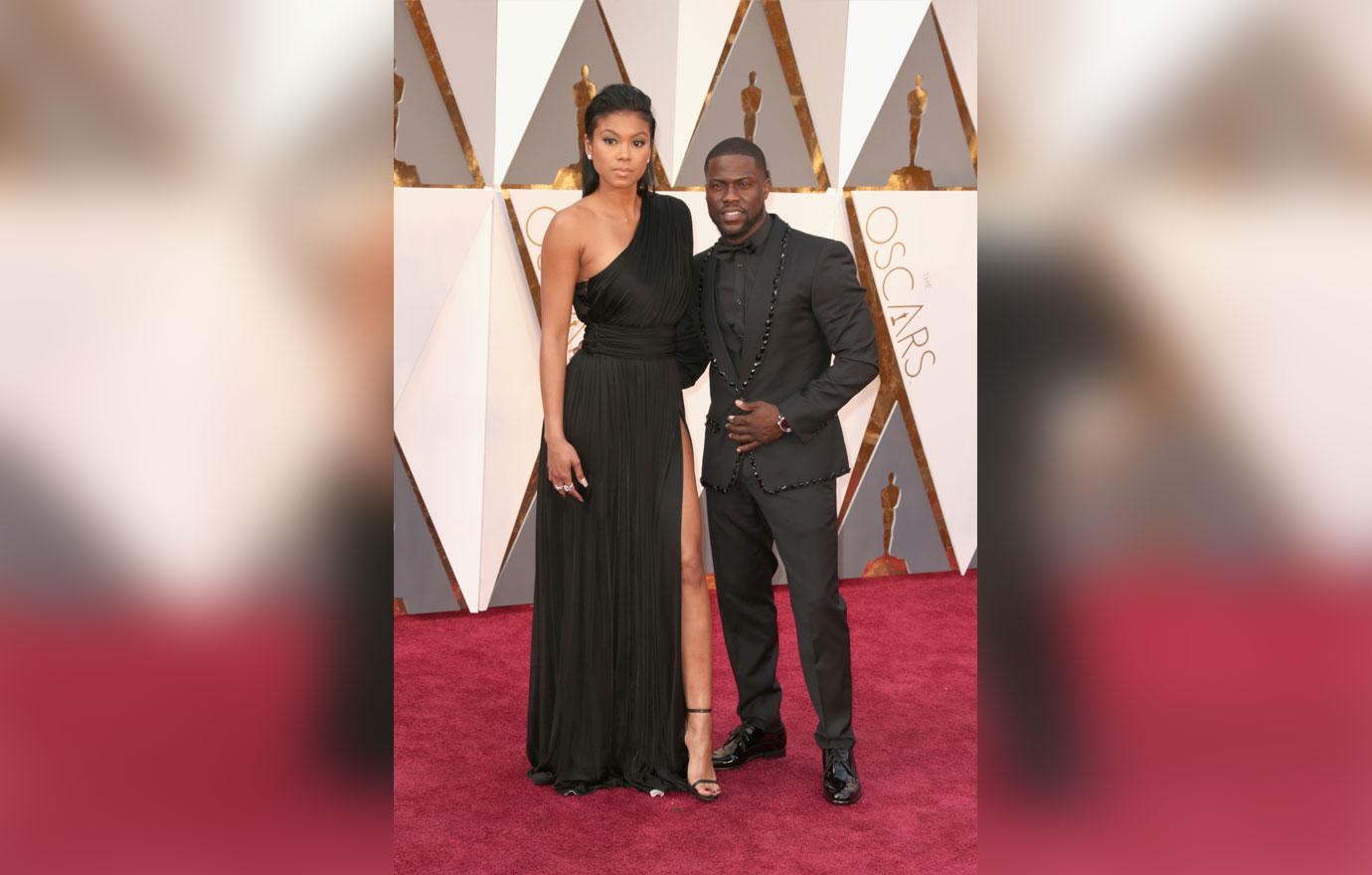 kevin hart pregnant wife eniko parrish give birth 04