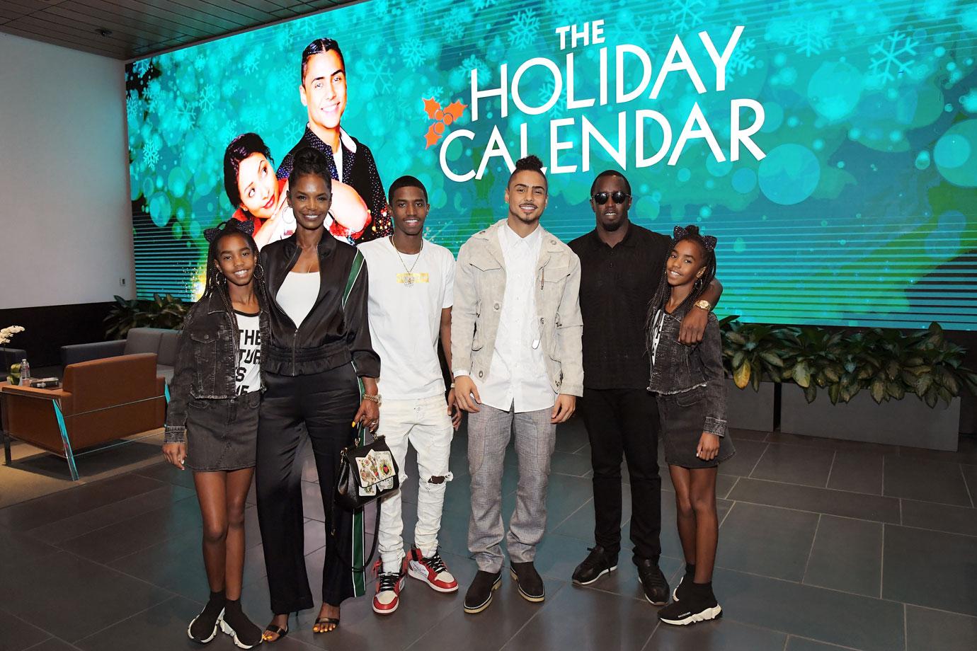 &#8220;The Holiday Calendar&#8221; Special Screening Los Angeles