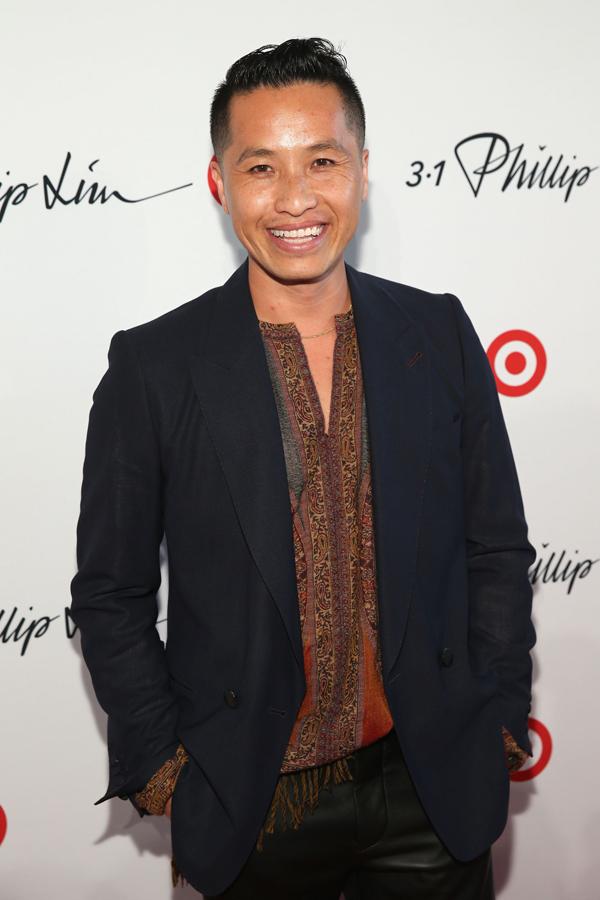 Partying With 3.1 Phillip Lim! Celebs and Fabulous Guests at the ...