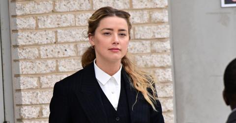 amber heard ruined life